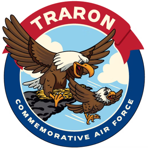 TRARON logo